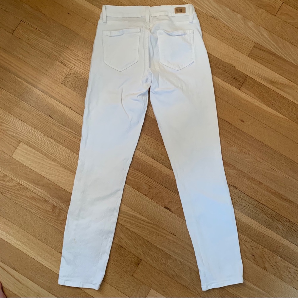 Paige Jeans - Picture 3 of 3